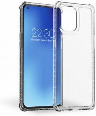 Force Case Reinforced Case Oppo Find X3 Pro Air Transparent