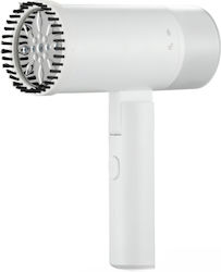 UltraSteam SC02 Aparat de călcat cu abur pentru haine de Mână 1200W cu rezervor 280ml Alb