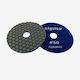 Sigma 72e0050 Διαμαντόδισκος Λείανσης Velcro 100mm No 50