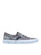 Nintendo Sneakers Μαύρα