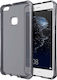 Itskins Hülle Huawei P10 Lite Verstärktes Modell Spectrum Klare 3m Transparente Schwarze