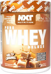 Nxt Nutrition Pure Whey Deluxe 510gr Nxt Nutrition Pure Whey Deluxe 510gr