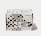 Aluminiumsfolie Rolle Framar Checked Out 12058