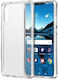 Itskins Hülle Huawei P20 Semi-rigide Spectrum Transparent