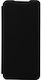 Samsung Folio Case Samsung Galaxy A04s Folio Flip Wallet Card Holder Black