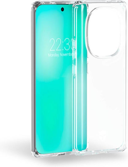 Kraftvoller Rückseitencover Xiaomi Redmi Note 14 Pro Transparent