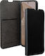 Bigben Case Google Pixel 8a Folio Wallet Mfg Stand Function Black