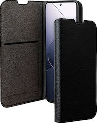 Bigben Case Xiaomi 14t 14t Pro Folio Wallet Stand Function Black Bigben Case Xiaomi 14t 14t Pro Folio Wallet Stand Function Black