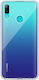 Bigben Husa Conectată Huawei P Smart 2019 Soft TPU Transparentă