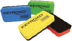 Keyroad Schwamm Weiß