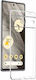 Bigben Verbundenes Case Google Pixel 7a Weiches Ultraleicht Transparent