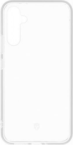Bigben Connected Handyhülle Samsung Galaxy A34 Weiche Ultraleichte Transparente