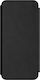 Oppo Folio Case Oppo A77 Folio Flip Cover Card Holder Black