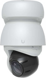 Ubiquiti UVC-AI-PTZ-W IP Αδιάβροχη Κάμερα 4K Ubiquiti UVC-AI-PTZ-W IP Αδιάβροχη Κάμερα 4K