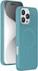 Bigben Protective Case Iphone 16 Pro Max Magsafe Green