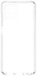 Itskins Case Motorola G53 5G Reinforced Spectrum Clear Transparent Mobile Phone Case Itskins Case Motorola G53 5G Reinforced Spectrum Clear Transparent Mobile Phone Case
