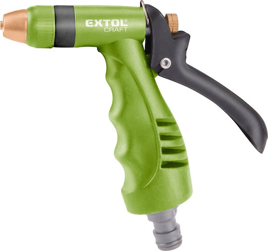 Extol Craft Wasserpistole Mehrfachsprühoptionen 70211