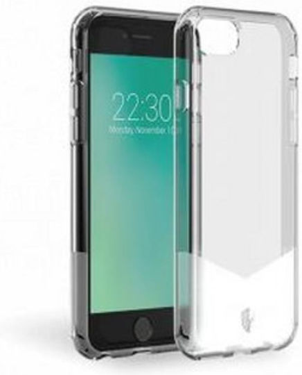 Force Case Reinforced Case Iphone Se 2022 Se 8 7 6s 6 Pure Transparent