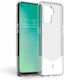 Kraftvoller Case Oppo A94 5G Reines Transparent