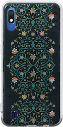 Bigben Connected Husa Hibrid Samsung Galaxy A10 Model Paradis Elegant Design Fin Multicolor Bigben Connected Husa Hibrid Samsung Galaxy A10 Model Paradis Elegant Design Fin Multicolor