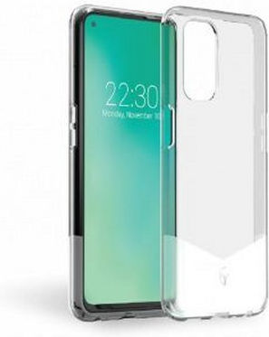 Force Case Verstärkte Hülle Oppo A54 5g/a74 5g Reine Transparente Handyhülle