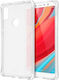 Husă Itsskins Xiaomi Redmi S2 Semi-rigidă Spectrum Transparentă