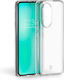 Force Case Protective Shell Honor 200 Reinforced Transparent
