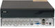 TVT TD-2116NS-HL-H Καταγραφικό HVR 16 Καναλιών με Ανάλυση Full HD