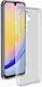 Bigben Connected Case Samsung Galaxy A26 Supple In Tpu Anti-yellowing Transparent