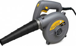 Cresman Pro4k Blower / Vacuum Electric 400W