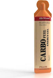Fit & Shape Carbo Fuel Piersică 32ml