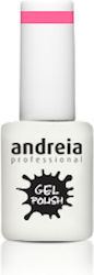 Andreia Professional Lac de unghii semipermanent 204 10.5ml