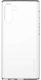 Samsung Samsung Soft Case Galaxy Note 10 Transparent