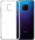 Bigben Connected Case Huawei Mate 20 Pro Soft Silicone Transparent