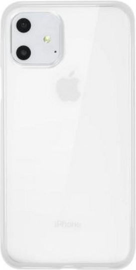 Bigben Connected Case Iphone 11 Soft Thin Transparent