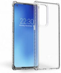 Force Case Verstärkt Oppo Find X3 Neo Air Transparente Handyhülle