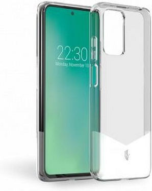 Force Case Reinforced Case Xiaomi Redmi 10 Pure Transparent