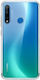 Husă Conectată Bigben Huawei P20 Lite 2019 Silicon Moale Transparentă