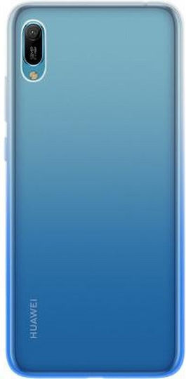Color Block Protection Kit Colorblock Huawei Y6 2019 Blue