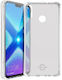 Itskins Case Honor 8x Semi-rigid Spectrum Transparent