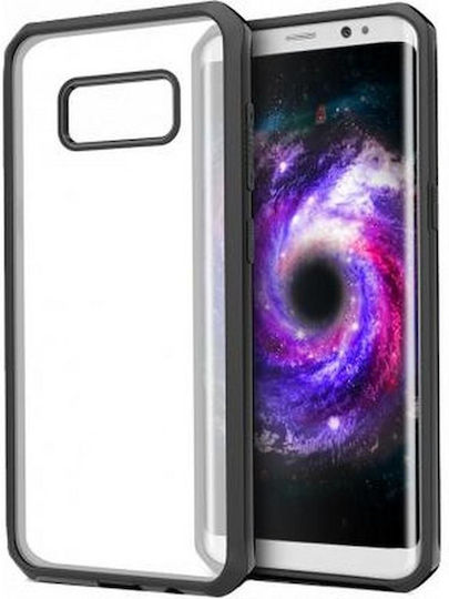Husă Itsskins Samsung Galaxy S8 Venum Transparentă