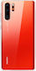 Bigben Connected Case Huawei P30 Pro Raised Edges Shockproof Transparent