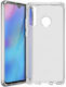 Itskins Hülle Huawei P30 Lite Verstärkte Spectrum Klare Transparente