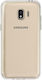 Bigben Connected Hülle Samsung Galaxy J2 2018 Weiche Tpu Transparente