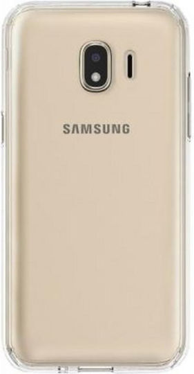 Bigben Connected Hülle Samsung Galaxy J2 2018 Weiche Tpu Transparente