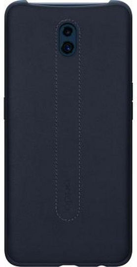 Oppo Case Reno Rigid High-end Blue