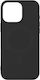 Bigben Protective Cover Iphone 16 Pro Magsafe Black