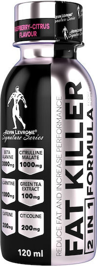 Kevin Levrone Signature Series Fat Killer 2 in 1 120мл