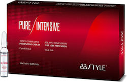 Abstyle Pure Intensive Αμπούλες 10x8ml ABS.043