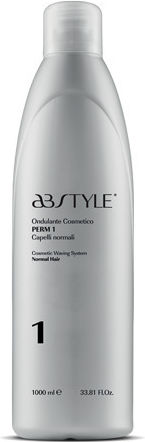 Φάρμακο Περμανάντ 1 Ab Style 1000 Ml